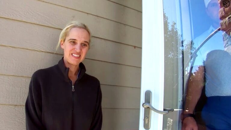 Как современные технологии слежки привели полицию к ошибочной личности