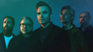 Death Cab for Cutie анонсируют новый альбом «I Built You a Tower» и выпустили первый сингл «Riptides»