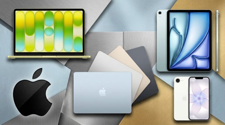 Apple представила новую линейку устройств: как оформить предварительный заказ и сэкономить