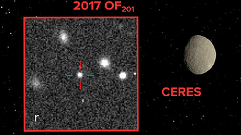 Учёные обнаружили потенциальный карликовый планетоид, что усложняет гипотезу о Планете Девять