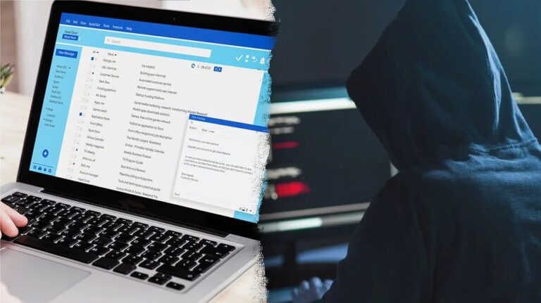 Защити свою электронную почту: три простых шага для исключения взлома аккаунтов