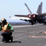 США призывают международное сообщество обеспечить безопасность Ормузского пролива