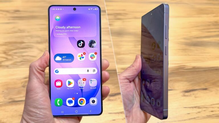 Проблемы с дисплеем Samsung Galaxy S26 Ultra вызывают жалобы у пользователей на ухудшение зрения и дискомфорт