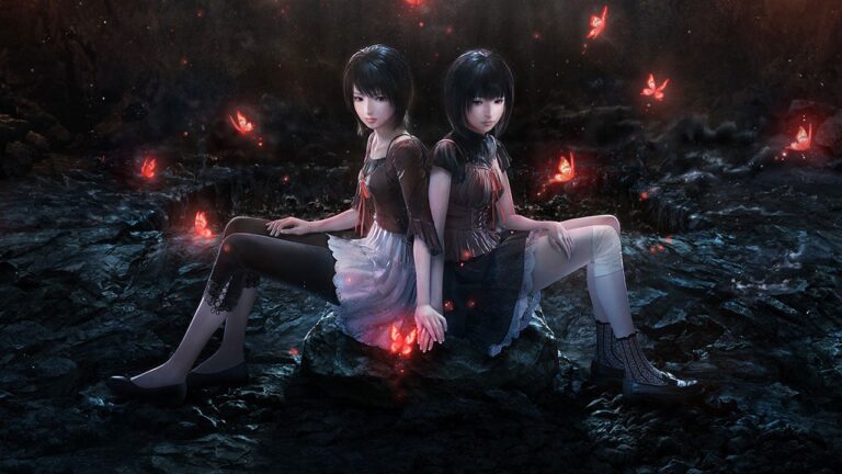 Переосмысление Fatal Frame II: Crimson Butterfly — насколько удачным стал ремейк