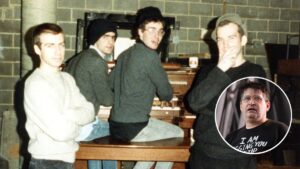 Fugazi выпускает ранее неизданную версию альбома, созданную при участии продюсера Стива Албини