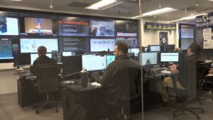 Частная компания обеспечивает эвакуацию американцев из Ближнего Востока во время конфликта с Ираном