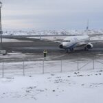 Дания готовила скрытую операцию по уничтожению американских самолетов на Гренландии и усиливала военную подготовку