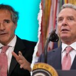 Международное сообщество остается без действенных мер по контролю ядерных амбиций Ирана