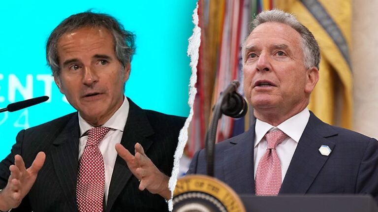 Международное сообщество остается без действенных мер по контролю ядерных амбиций Ирана