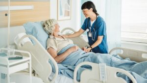 Пять штатов лидируют по количеству лучших по безопасности больниц, согласно свежему отчету