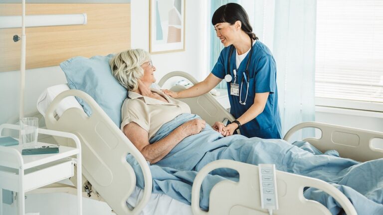 Пять штатов лидируют по количеству лучших по безопасности больниц, согласно свежему отчету