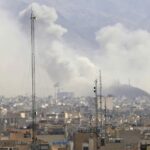 В ходе операции в Иране погибли три военнослужащих США, еще пятеро получили тяжелые ранения