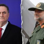 Израиль заявил о ликвидации командующего ВМС ИРИ, ответственного за закрытие Ормузского пролива