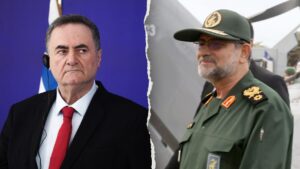 Израиль заявил о ликвидации командующего ВМС ИРИ, ответственного за закрытие Ормузского пролива