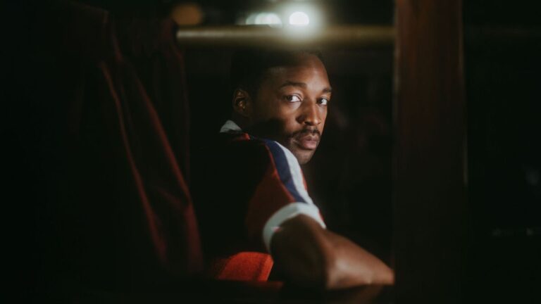 Jalen Ngonda анонсировал новый альбом «Doctrine of Love» и представил его титульный трек