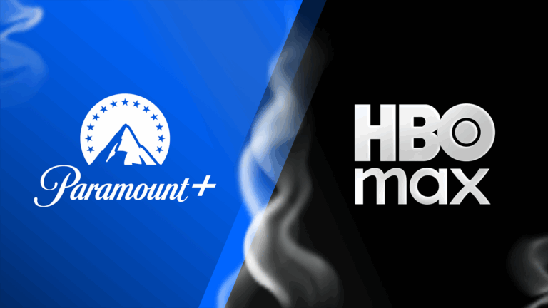 В ближайшее время HBO Max и Paramount+ объединят в одну крупную стриминговую платформу