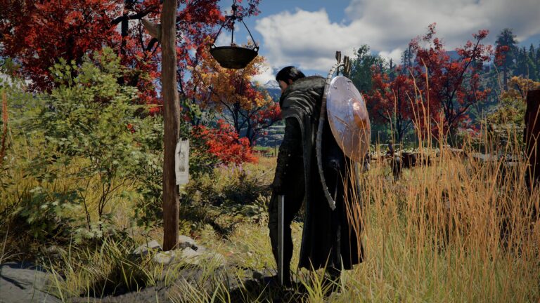 Руководство Pearl Abyss признает слабые стороны сюжета Crimson Desert и объясняет причины