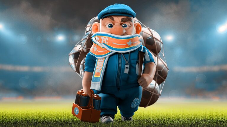 Компания Outlier анонсировала симулятор работы спортивного экипировщика для ПК