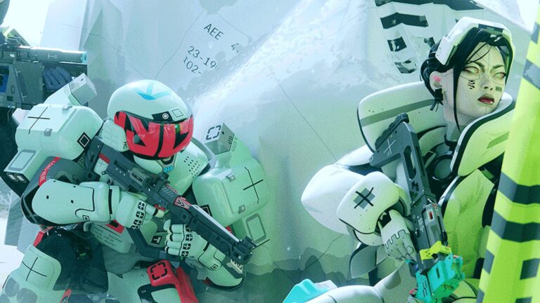 Руководитель Arc Raiders похвалил Bungie за быстрые улучшения после критики Marathon