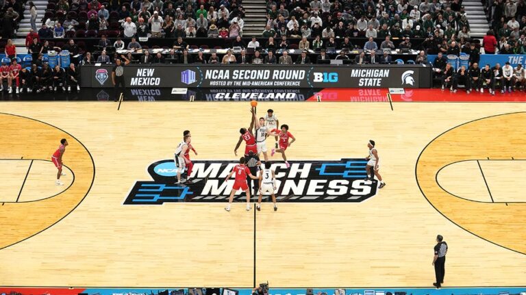 Как букмекерские тенденции и статистика меняют ставки на March Madness