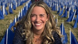 Женщина обнаружила признаки колоректального рака после многолетних неправильных диагнозов, принятых за беременность