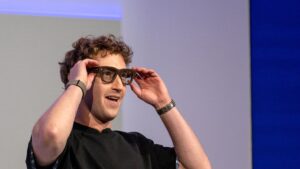 Масштабные опасения по поводу конфиденциальности при использовании умных очков Meta