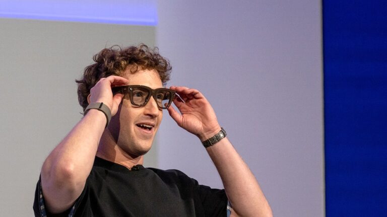 Масштабные опасения по поводу конфиденциальности при использовании умных очков Meta