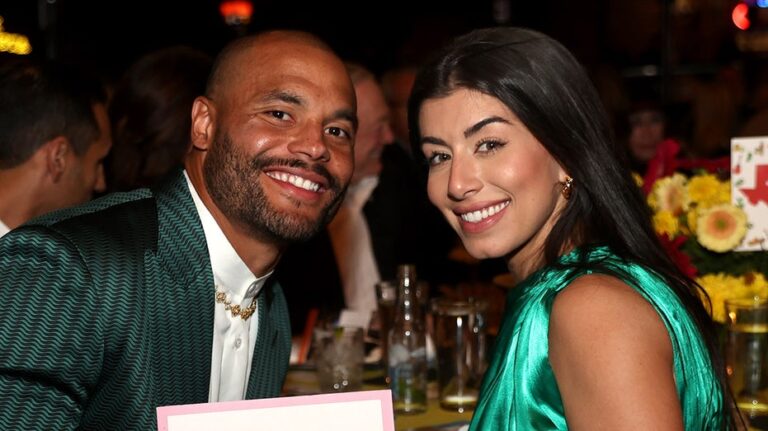 Несподівані обставини скасування весілля Дак Прескотта та його колишньої нареченої