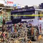 Взрывы в Майдругури указывают на возможное возобновление активности боевиков Боко Харам