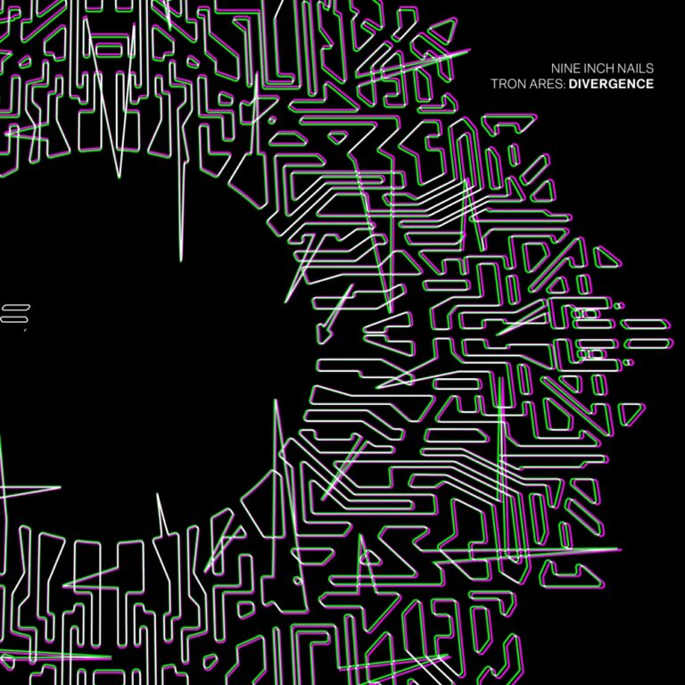 Nine Inch Nails выпустили ремикс-альбом TRON Ares: Divergence — слушайте онлайн