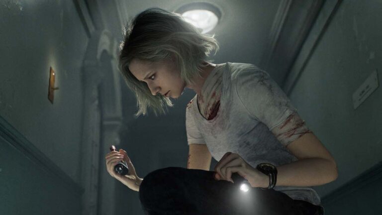 Тестирование Resident Evil: Requiem — как работают версии для PS5 и ПК