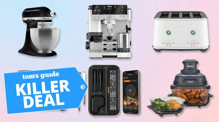 Какие пять кухонных устройств преобразили мой подход к готовке