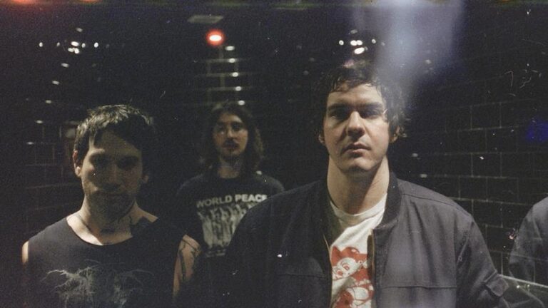 Portrayal of Guilt анонсируют новый альбом и тур, выпустив два сингла