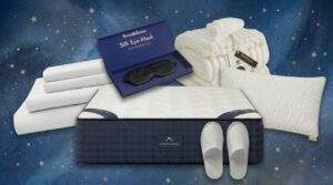 Как создать роскошную кровать в домашних условиях за менее чем 1 000 долларов