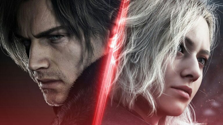 В чем заключается проблема идентичности в Resident Evil Requiem