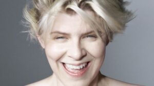 Robyn возвращается к 2002 году с новым синглом «Blow My Mind»