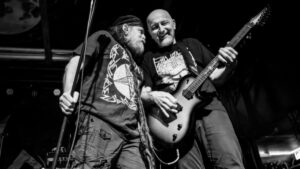 Death Metal легенды Six Feet Under анонсируют новый альбом и тур по Северной Америке в 2026 году