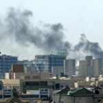 Иран продолжает ракетные и беспилотные атаки на соседние страны, вызывая масштабные интервенции и угрозы