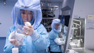 Хакеры, связанные с Ираном, осуществили масштабную кибератаку на американскую медицинскую компанию