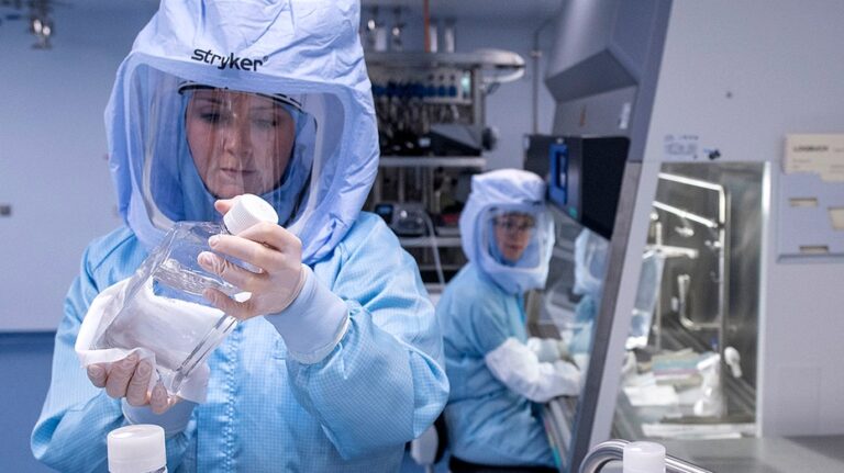 Хакеры, связанные с Ираном, осуществили масштабную кибератаку на американскую медицинскую компанию