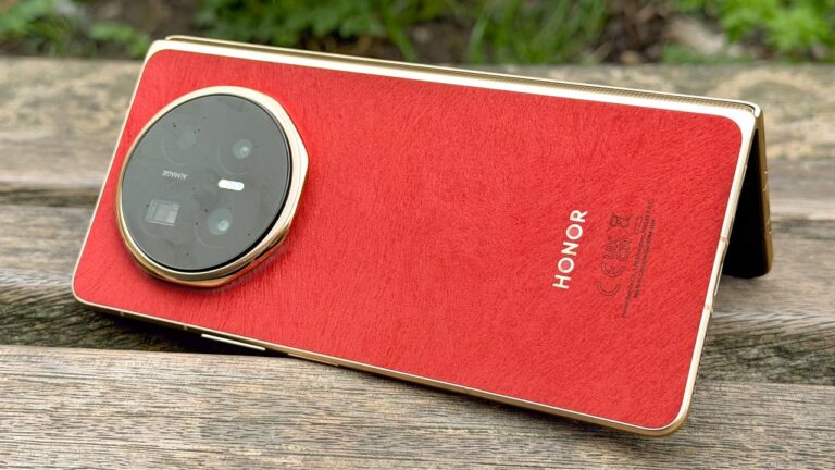 Новая гибкая модель Honor ставит под угрозу лидирующие позиции Samsung и Google