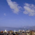 Масштабные ракетные обстрелы и политические последствия для Ирана и Израиля за последние 48 часов