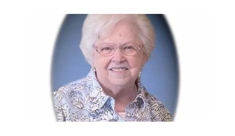 Некролог Геральда Шарона Па (Mary Dancu Obituary)