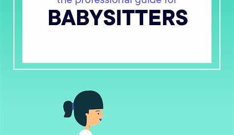 Действительно ли няня няня, если вы подросток, который хочет начать няню или студент колледжа