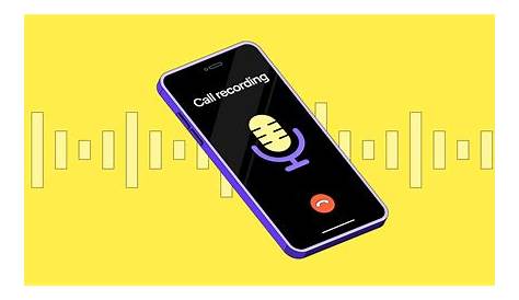 Ntvi Phone назвал 18 лучших приложений для записи на Android и I 2024