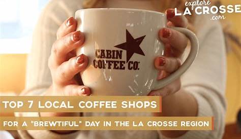 Кофейные магазины и пивоварни в Abq Craig Top 6 Local за один день