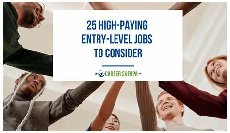 Вакансии с оплачиваемым переездом 7 самых высокооплачиваемых работников могут сделать высокую оплату