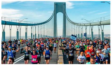 Лотерея Nyc Half Marathon: каковы ваши шансы попасть в нее?