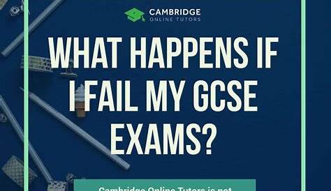 Что произойдет, если Стой не сдаст экзамены по Gcse?