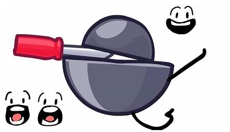 Bfb Faces от Abbysek на Deviantart